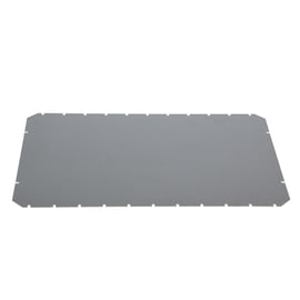 Platine pour coffret universel