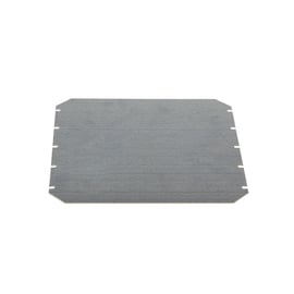 Platine pour coffret universel