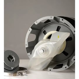 Vessie composite à vessie FWT-CC