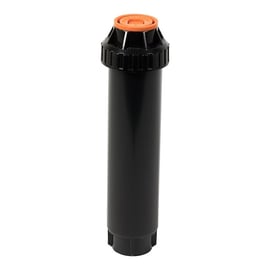 Tuyère UNI-SPRAY 4" sans buse hauteur 15 cm