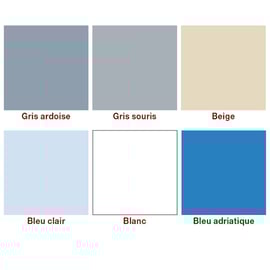 PVC Armé SIKAPLAN 150