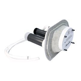 Pièce à sceller nage à contre courant Fluvo rondo