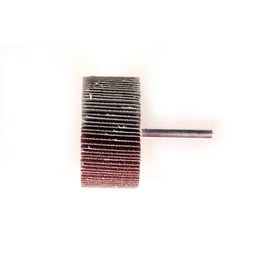 Roue à lamelles 339 - 30 x 15 x 6 mm