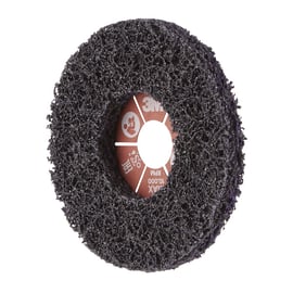 Disque abrasif incorporé Scotch-Brite™ XO-DB