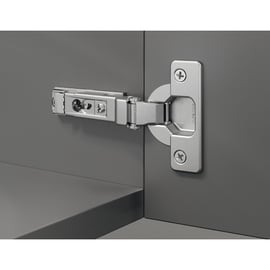 Charnière de réfrigérateur 329.36.641