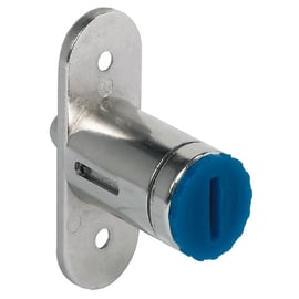 Serrure de meuble 234.65.600 à pression sans cylindre