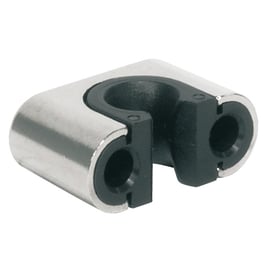 Guide tringle profilé pour serrure espagnolette