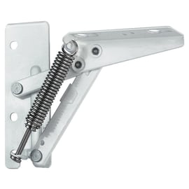 Ferrure de relevage pour relevant hauteur intérieur de meuble 300 à 600 mm droit