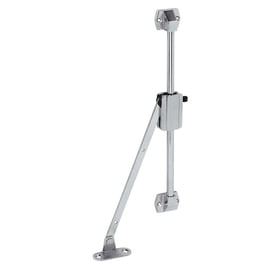 Compas à frein réglable Star Stop longueur 241 mm gauche