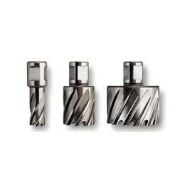 Fraise à carotter NOVA 50 HSS Weldon