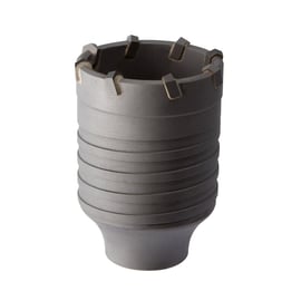 Kit trépan carbure 300CD - SDS-max