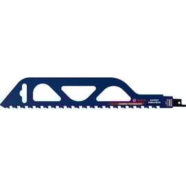 Lame de scie sabre S1543HM EXPERT HOLLOW BRICK