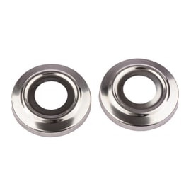 Enjoliveur ancrage tube d43 pour échelle (lot de 2)