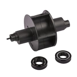 Turbine + roulements PoolVac