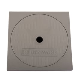 Couvercle complet de skimmer