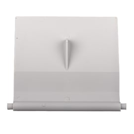 Volet de skimmer SP1094 - blanc