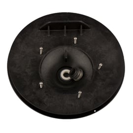 Plateau assemblage et garniture mécanique PPE 5P2R