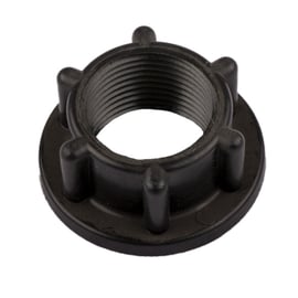 Écrou de fixation buse vidange Aquarius