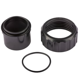 Kit raccord union 50 mm Powerflo II