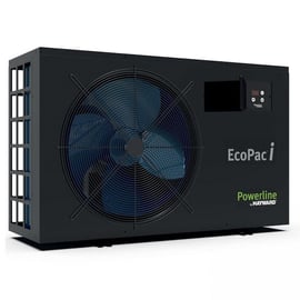 Pompe à chaleur ECOPAC INVERTER Mono