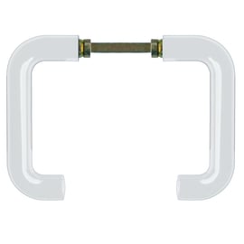 Béquille double nylon ZD92F