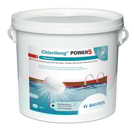 Chlorilong Power 5 - 5 kg