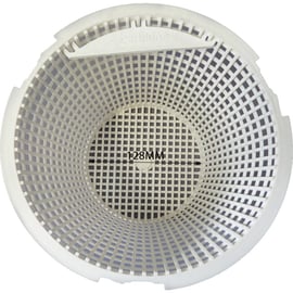Panier de skimmer CERTIKIN