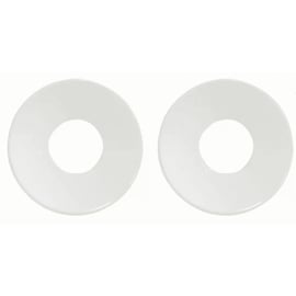 Rosace ronde nylon R92 de béquille  ZD92F et ZD94F