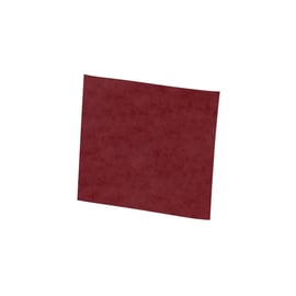 Feuille abrasive Scotch-Brite™ CF-SH - Grain 5 (très fin) - Dimensions 230 x 280 mm - 10 pièces
