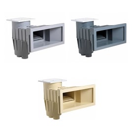 Skimmer grande meurtrière liner 3119