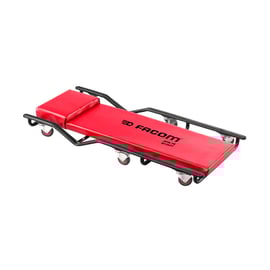 Chariot de visite DTS.1BPF