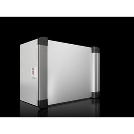 Coffret de commande série AX - avec poignées