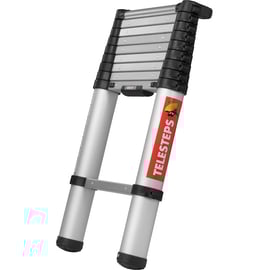 Échelle télescopique ECO LINE 3 mètres