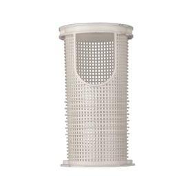 panier de pompe riverpump