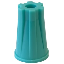 Buse XCEL WOBBLER n°10 Turquoise