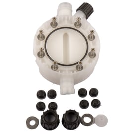 Tête doseuse TCL 30 l/h - 3 bar