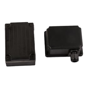 Boite à bornes de pompe pour modèle ONDINA N1 et KS