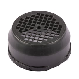 Cache ventilateur pour modèle ONDINA N2 et KS