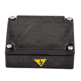 Boite à bornes de pompe pour modèle ONDINA N2 et KS