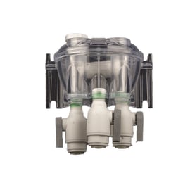 Chambre de mesure - AQUARITE PRO