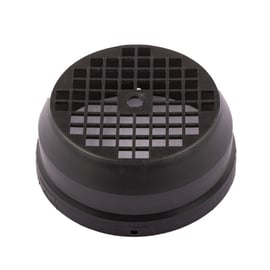 Cache ventilateur pour modèle ONDINA N1 et KS