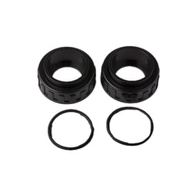 Kit raccord union 63 mm KS