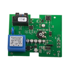 carte electronique tcl 15l/h 5 bar