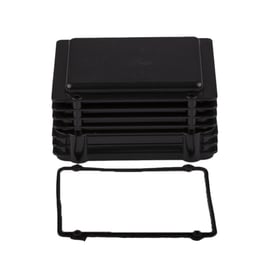 boite a bornes coete rsii evo