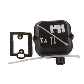 Boite a bornes RIVERPUMP 19m / 23m / 31m / 19t / 23t