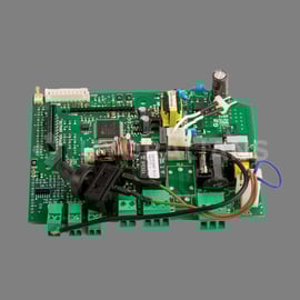 Carte électronique BASIC PH A LED AM