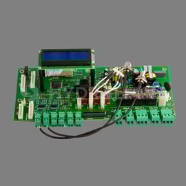 Carte électronique BASIC PH/REDOX DIGITAL