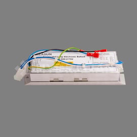 Ballast pré-câblé UV40