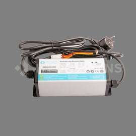 Ballast Delta E15 - E20 - E40