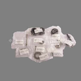 Kit visserie enrouleur Prodex